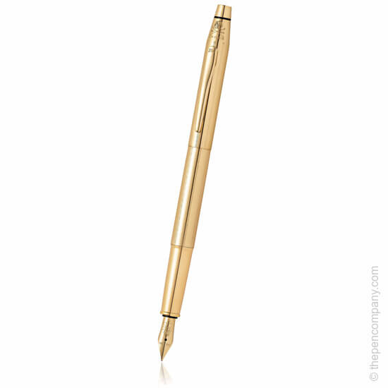 Cross 21st Century fountain pen