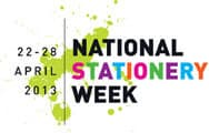 National Staionery Week
