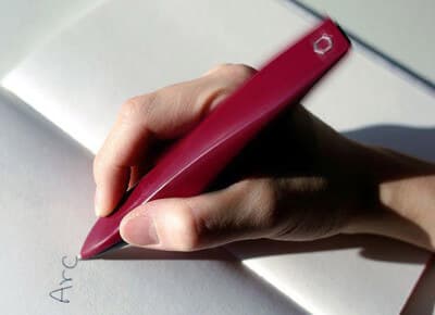 The Dopa Solutions ARC Pen