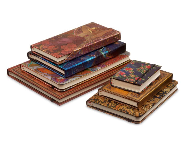 Paperblanks diaries