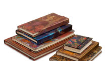 Win ANY 2017 Paperblanks diary!