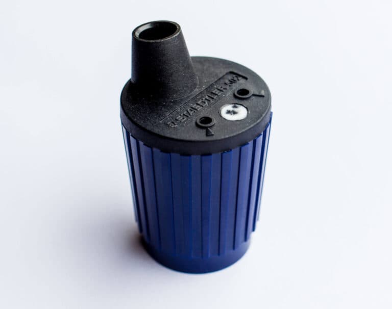 Mars 502 Lead pointer tub