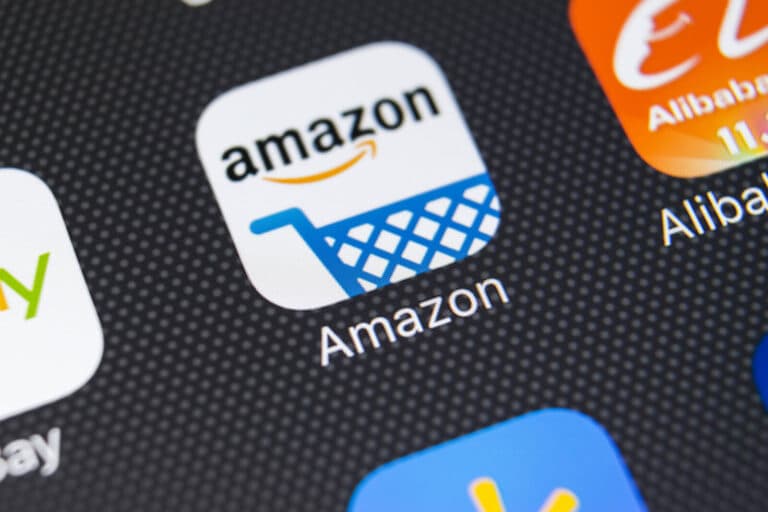 Amazon app