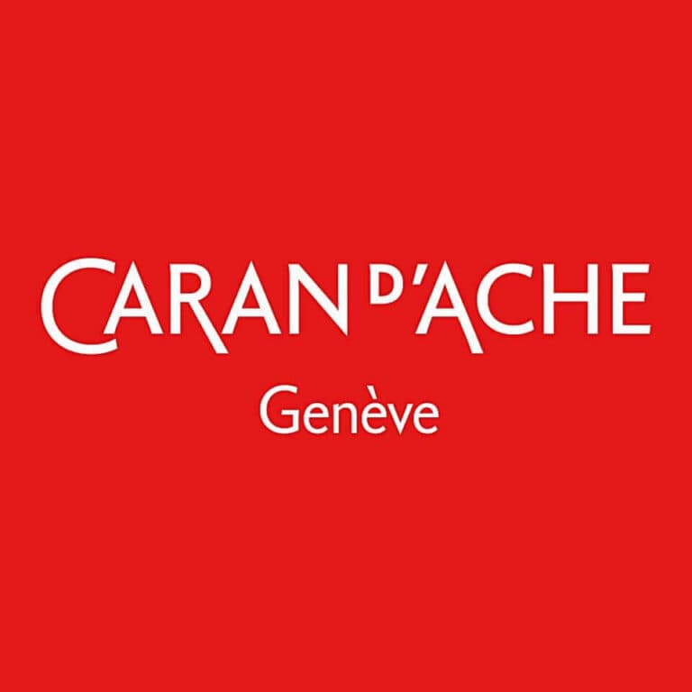 Caran d'Ache logo.
