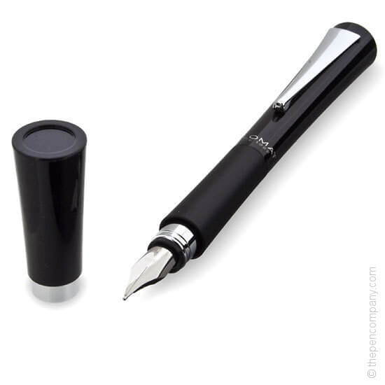 Diplomat Balance C fountain pen