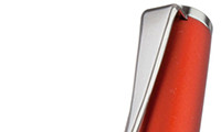 Lamy – is it red?