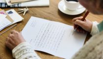 Postal games to play with pen pals