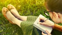 How to write an ode