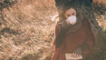 Journal ideas to help you tackle anxiety