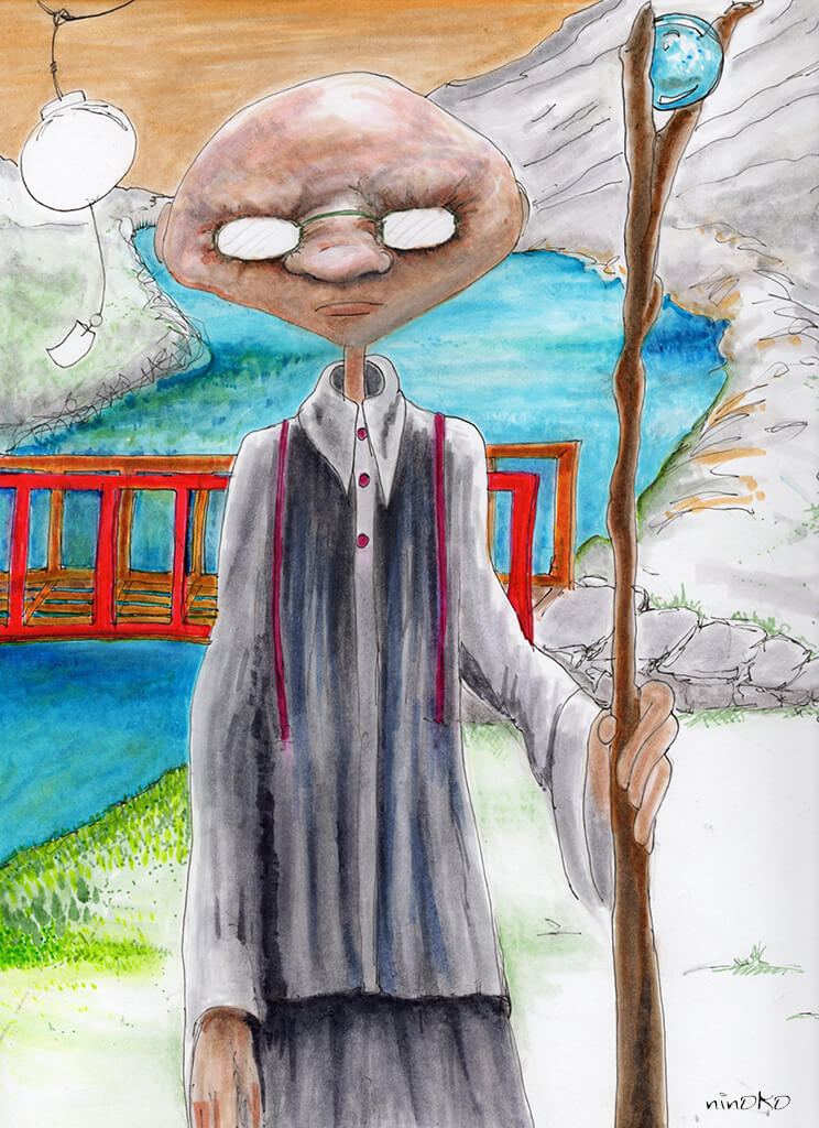 BadWizard
