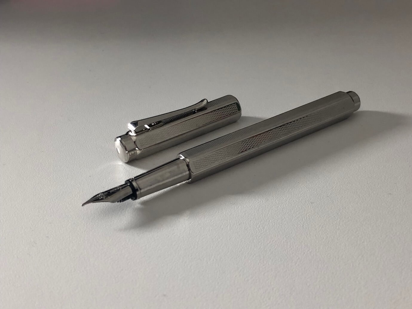 Caran D'Ache Ecridor