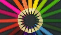 Why is Adult Colouring So Popular?