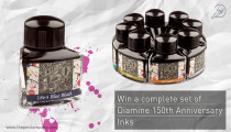 The Pen Company Art Competition 2015: ‘Hello Summer Days’
