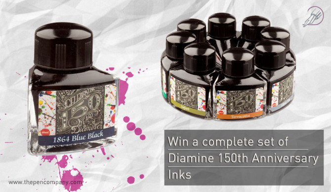 The Pen Company Art Competition 2015: ‘Hello Summer Days’