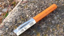 Faber-Castell Ondoro fountain pen review