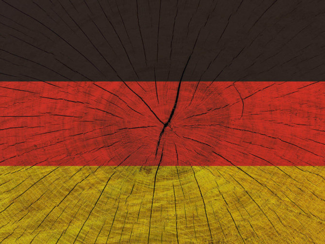Our German fountain pen range