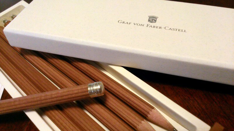 Graf von Faber-Castell-Pencil-PPIL-01