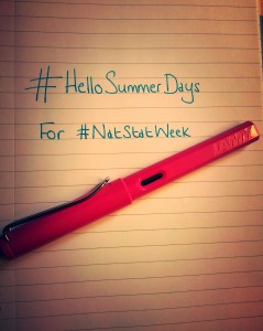 HelloSummerDaysComp