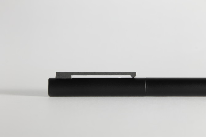 Lamy CP1 Fountain Pen Review