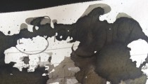Graf Von Faber-Castell Stone Grey Ink Review