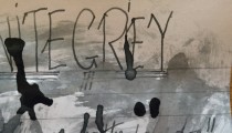 Caran d’Ache Chromatics Infinite Grey Ink Review