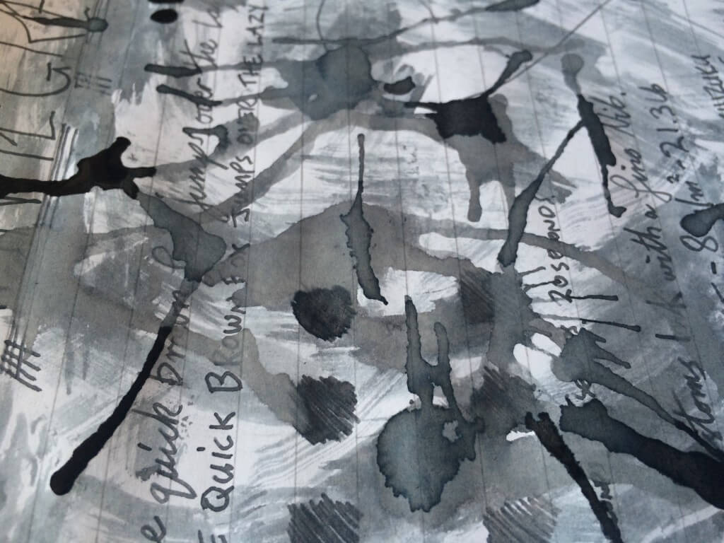 Caran d’Ache Chromatics Infinite Grey
