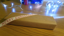 18 Christmas Gift Wrap Ideas