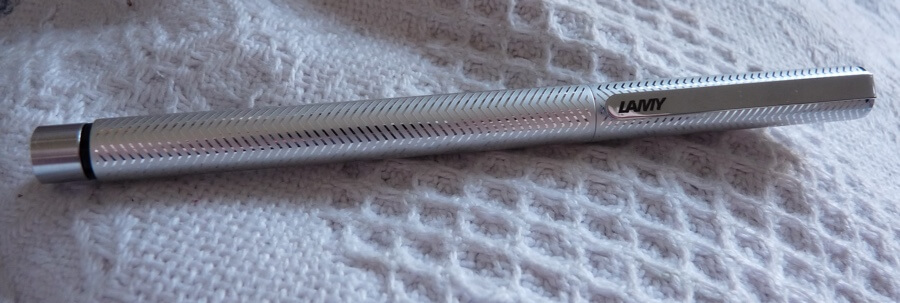 Lamy Linea closed