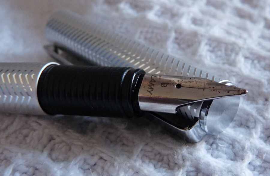 Lamy Linea nib