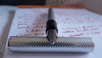 Lamy Linea Fountain Pen Review