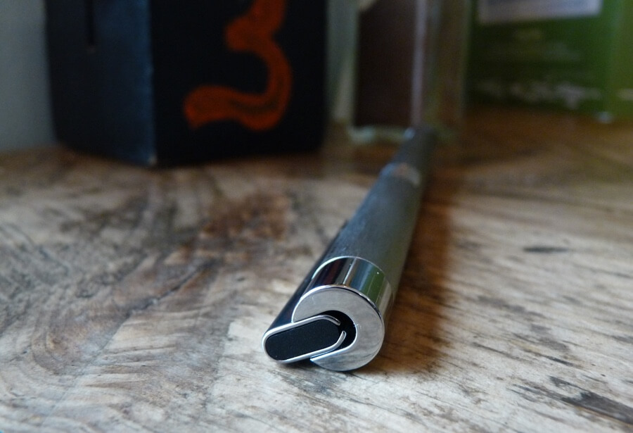 Lamy Logo clip