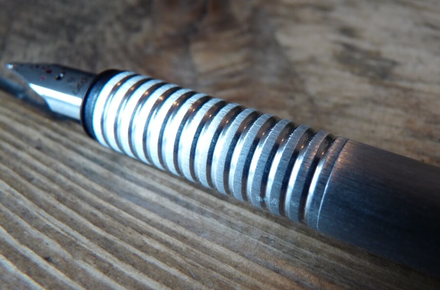 Lamy Logo grip