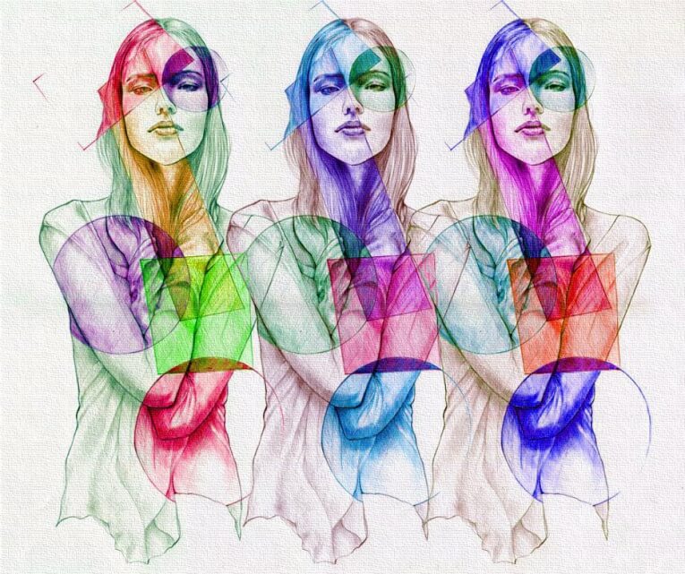 Ler-Huang-Ballpoint-Pen-Art