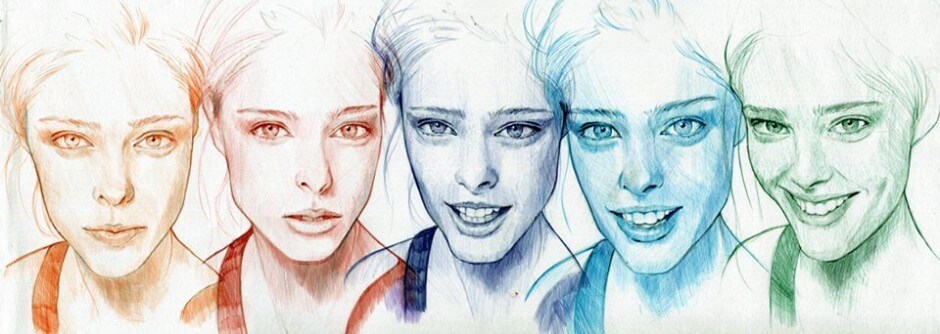Ler-Huang-Ballpoint-Pen-Art2