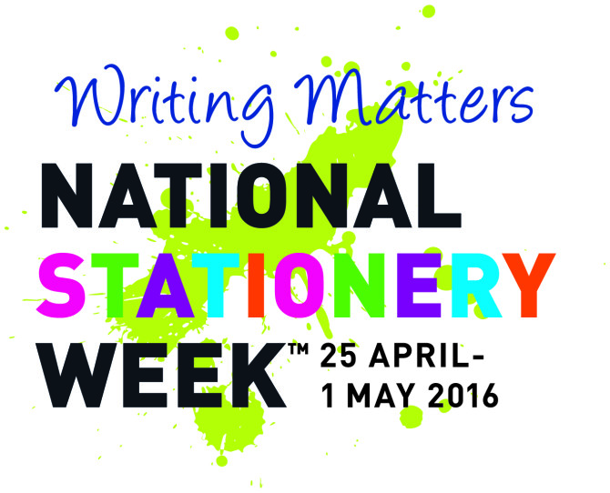 The Big Stationery Survey 2016