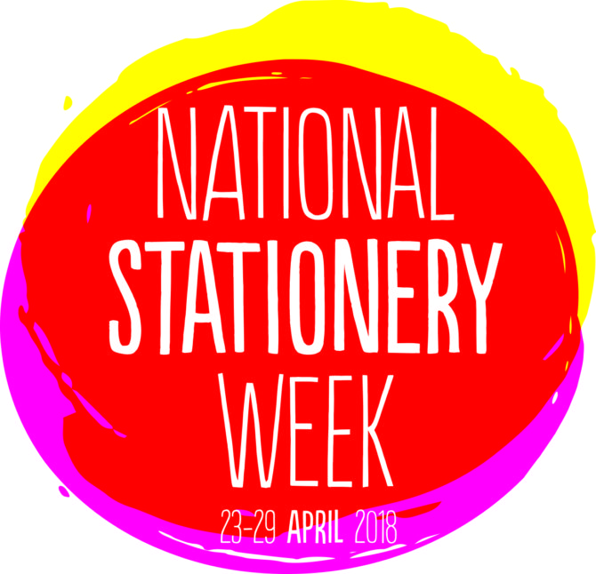 Win bundles of top stationery this #NatStatWeek!