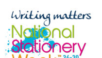 National Stationery Week 2017 Discount Code