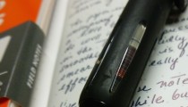 Tombow Airpress Ballpoint Pen