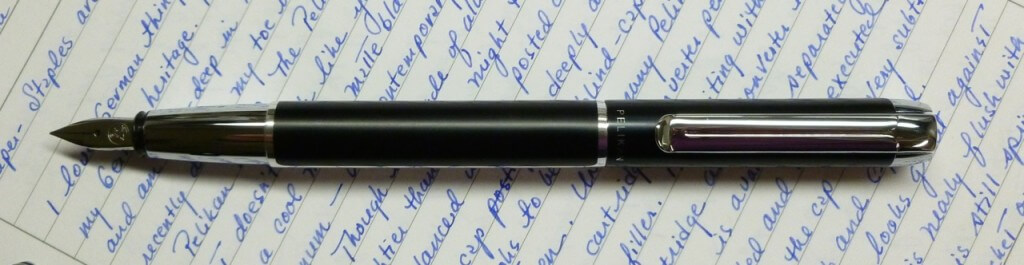 Pelikan Pura, posted