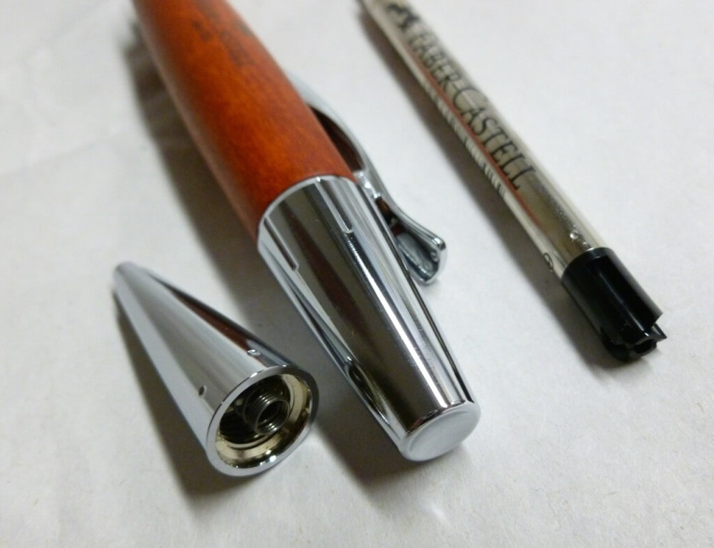 Faber-Castell e-motion ballpoint