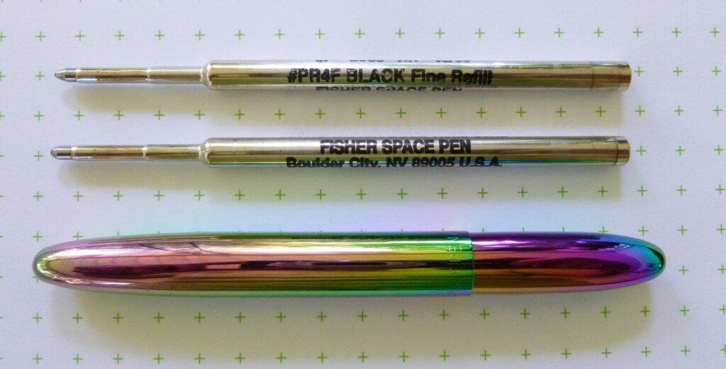 Fisher Space Pen refills