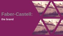 Faber-Castell: the brand behind the stationery