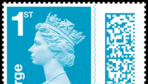 The essential guide to barcoded postage stamps
