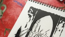 Sailor 1911 brush pen review