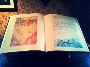 Sherlock-Holmes-letters-1