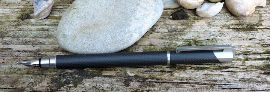 Tombow Zoom 101 capped