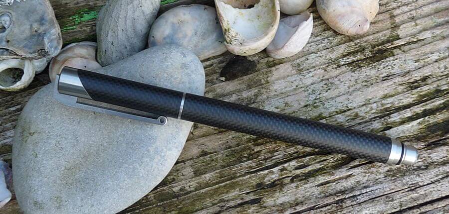 Tombow Zoom 101 full length capped