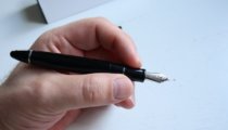 A review of the Sailor 1911 Ringless fountain pen