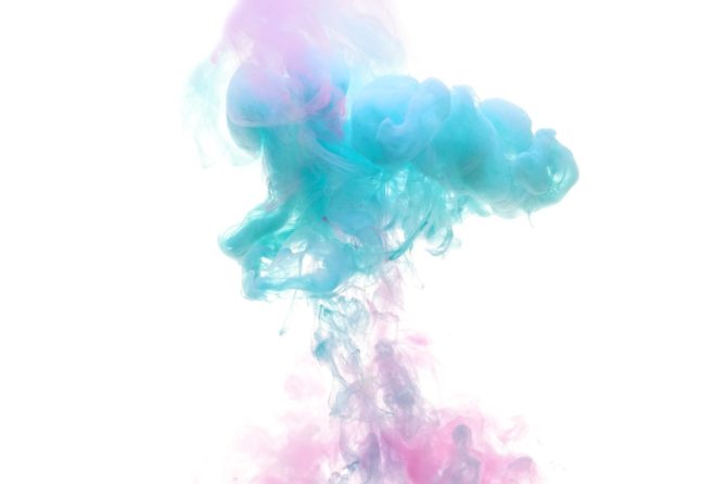 Four amazing facts about ink