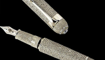 Five most Expensive Pens in the World